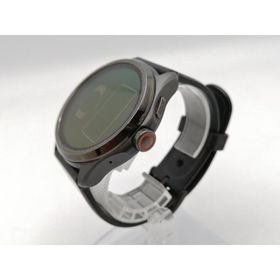 【中古】Mobvoi Ticwatch Pro 5 [Obsidian]【ECセンター】保証期間１ヶ月【ランクB】