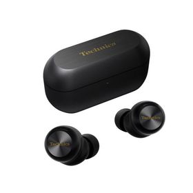 Panasonic（パナソニック）EAH-AZ100-K Technics ワイヤレスステレオインサイドホン Bluetooth対応 ブラック