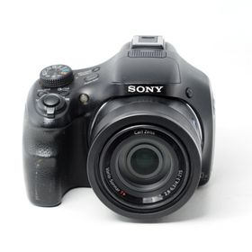 ソニー(SONY)のSONY Cyber-shot DSC-HX400V 光学50倍ズーム 2040万画素 ソニー コンパクトデジタルカメラ #14978(コンパクトデジタルカメラ)
