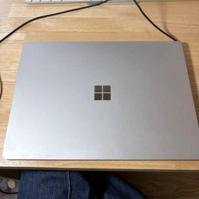 surface laptop i5 本体(充電器付き)&純正ワイヤレスマウス