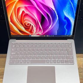 Microsoft Surface Laptop4 i5/8GB/256GB