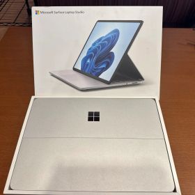 Windows Surface Laptop Studio Core i5