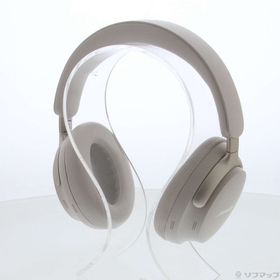 (中古)BOSE QuietComfort Ultra Headphones QCULTRAHPWHT ホワイトスモーク(377-ud)