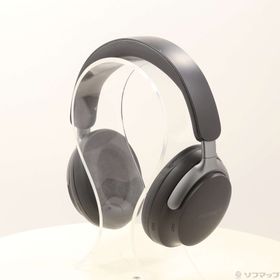 (中古)BOSE QuietComfort Ultra Headphones ブラック QC-ULTRA-HP-BLK(344-ud)