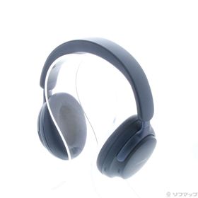 (中古)BOSE QuietComfort Ultra Headphones ルナブルー(377-ud)
