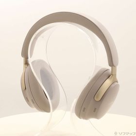 (中古)BOSE BOSE QuietComfort Ultra Headphones サンドストーン(344-ud)