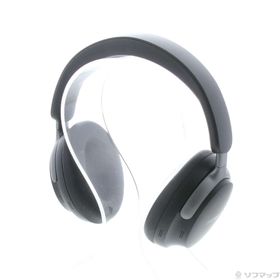 (中古)BOSE QuietComfort Ultra Headphones ブラック QC-ULTRA-HP-BLK(377-ud)