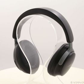 (中古)BOSE QuietComfort Ultra Headphones ブラック QC-ULTRA-HP-BLK(276-ud)