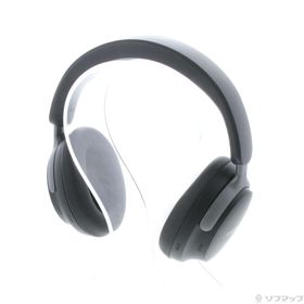 (中古)BOSE QuietComfort Ultra Headphones ブラック QC-ULTRA-HP-BLK(377-ud)