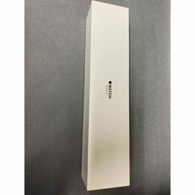 中古 Apple Watch series 3 38mm (GPS+CEL)(腕時計(デジタル))