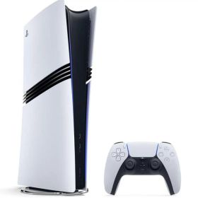 【1-2日で発送】PlayStation 5 Pro CFI-7000B01 PS5 Pro プレイステーション5 Pro 本体 新品 家庭用ゲーム機