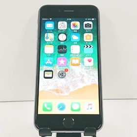 iPhone6 32GB SIMフリー スペースグレイ 送料無料 即決 本体 c19264