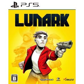 【新品】PS5 ルナーク