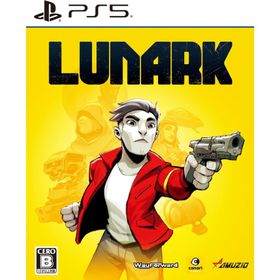 『新品』『お取り寄せ』{PS5} LUNARK(ルナーク) オーイズミ・アミュージオ(20250529)