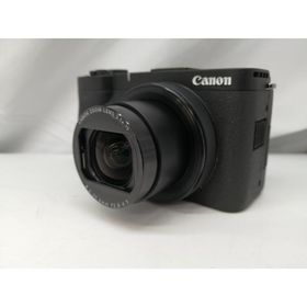 【中古】Canon PowerShot V1【札幌】保証期間１ヶ月【ランクA】