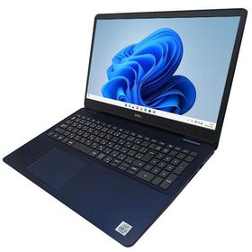 6ヶ月保証 DELL INSPIRON 15 5593 ノートパソコン 第10世代 Core i7 訳あり品 Windows11 64bit WEBカメラ HDMI テンキー メモリ16GB 高速 SSD WiFi フルHD A4サ