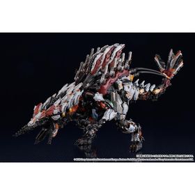 【送料無料】2026/07発売 [グッズ]/MODEROID Horizon Forbidden West スロータースパイン [プラスチックモデル キット]【グッドスマイルカンパニー】