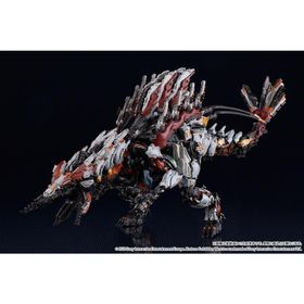 グッドスマイルカンパニー MODEROID スロータースパイン(Horizon Forbidden West)プラモデル 返品種別B