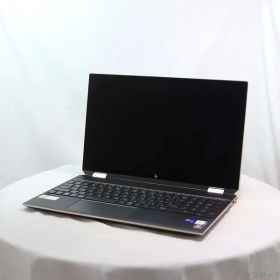 【中古】hp(ヒューレットパッカード) HP Spectre x360 15-eb1000 2S9M1PA#ABJ 【349-ud】