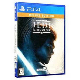 PS4／Star Wars ジェダイ：フォールン・オーダー デラックス エディション