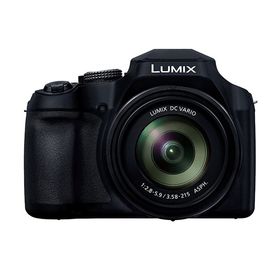 《新品》Panasonic (パナソニック) LUMIX DC-FZ85D [ コンパクトデジタルカメラ ]【KK9N0D18P】