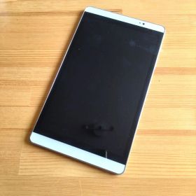 docomo dtab (d-02H) 本体 8インチ タブレット