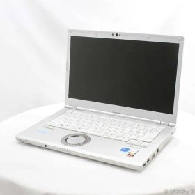 ソフマップ 〔中古品〕 Lets note LV1 CF-LV1J13KS【344】