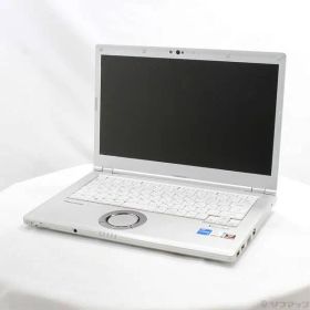ソフマップ 〔中古品〕 Lets note LV1 CF-LV1J13KS【349】