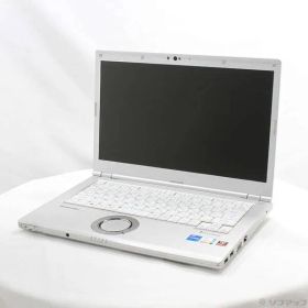 ソフマップ 〔中古品〕 Lets note LV1 CF-LV1J13KS【352】
