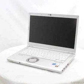 ソフマップ 〔中古品〕 Lets note LV1 CF-LV1J13KS【258】