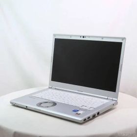 ソフマップ 〔中古品〕 Lets note LV1 CF-LV1J13KS【377】