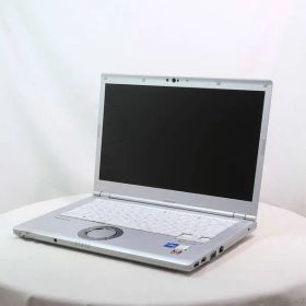 ソフマップ 〔中古品〕 Lets note LV1 CF-LV1J13KS【276】