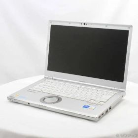 ソフマップ 〔中古品〕 Lets note LV1 CF-LV1J13KS【269】