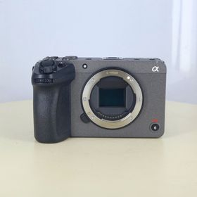 ソニー(SONY)の【中古】(ソニー) SONY Cinema Line FX30 [ILME-FX30B] ボディ(コンパクトデジタルカメラ)