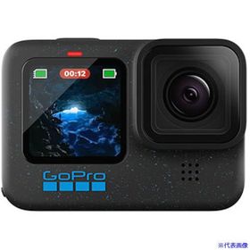 ■GoPro HERO12Black CHDHX121FW(5819193)