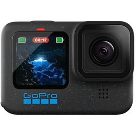 GoPro,INC GoPro HERO12Black CHDHX-121-FW 期間限定 ポイント10倍