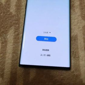 サムスン Galaxy Note10+ 新品¥42,800 中古¥18,888 | 新品・中古の