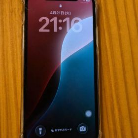 Apple iPhone 12 Pro 本体