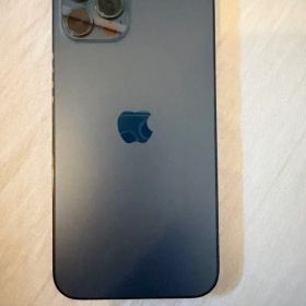 iPhone 12 Pro 128GB パシフィックブルー FaceID使用不可
