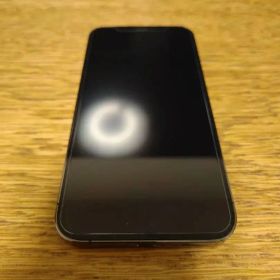 Apple iPhone 12 Pro 128GB グラファイト SIMフリー