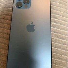 値下げ可 Apple iPhone 12 Pro 本体 128gb SIMフリー
