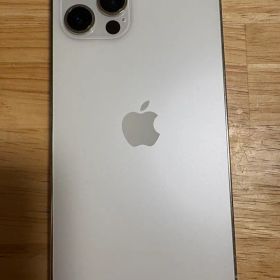 【美品】Apple iPhone 12 Pro 本体 256GB