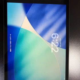 Apple iPad 第8世代 128GB