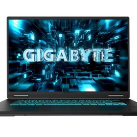 GIGABYTE ノートパソコン GAMING A16 PRO DXHG4JPC64SP [Titanium Black]