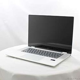 〔展示品〕 HP ENVY x360 16-ac0000 9W677PA-AAAB グレイシャーシルバー ［Core-Ultra-5-125U／16GB／SSD512GB／16インチワイド／Windows11 Home］〔展示品〕 HP ENVY x360 16-ac0000 9W677PA-AAAB グレイシャーシルバー ［Core-Ultra-5-125U／16GB／SSD512GB／16インチワイド／Windows11 Home］