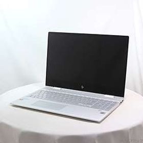 〔中古品〕 HP ENVY x360 15-dr1004TU 7ZC17PA#ABJ ［Core-i7-10510U (1.8GHz)／16GB／SSD1TB／15.6インチワイド／Windows11 Home(アップグレード済み)］〔中古品〕 HP ENVY x360 15-dr1004TU 7ZC17PA#ABJ ［Core-i7-10510U (1.8GHz)／16GB／SSD1TB／15.6インチワイド／Windows11 Home(アップグレード済み)］