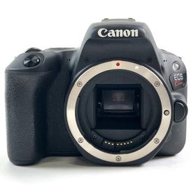 キヤノン Canon EOS Kiss X9 ボディ ブラック デジタル 一眼レフカメラ 中古