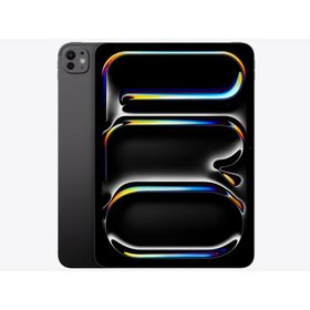 iPad Pro 11インチ (2025)M5 Wi-Fi 256GB MDWK4J/A (スペースブラック)/apple