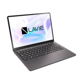NEC(エヌイーシー) LAVIE SOL S1355/LAB PC-S1355LAB ムーンブラック