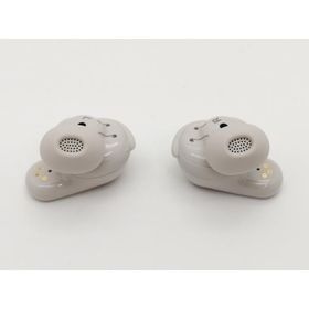 【中古】BOSE QuietComfort Ultra Earbuds 第2世代 [ホワイトスモーク]【なんば】保証期間１ヶ月【ランクC】
